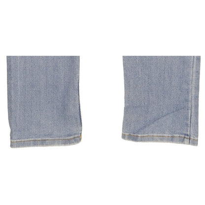 Levi's 512 Kids Blue Tapered Slim Stretch Jeans W26 L29