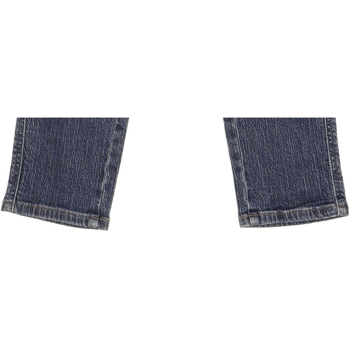Diesel Babhila 089AH Women Blue Skinny Slim Stretch Jeans W24 L28