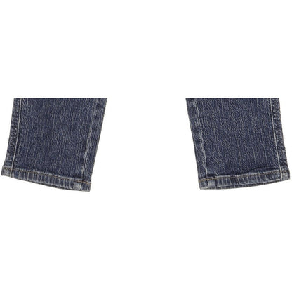 Diesel Babhila 089AH Women Blue Skinny Slim Stretch Jeans W24 L28