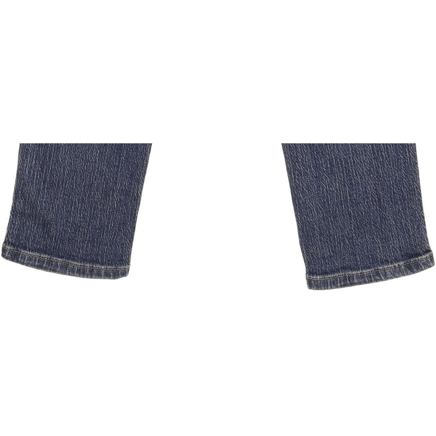 Diesel Babhila 089AH Women Blue Skinny Slim Stretch Jeans W24 L28