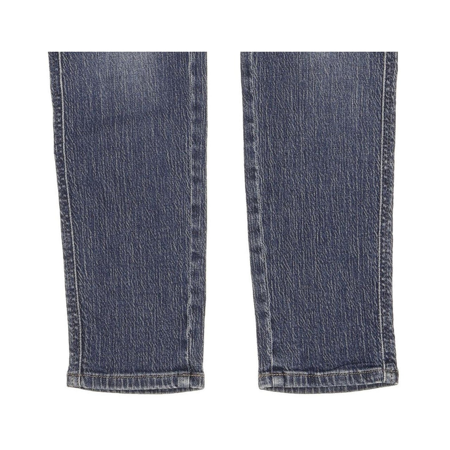 Diesel Babhila 089AH Women Blue Skinny Slim Stretch Jeans W24 L28