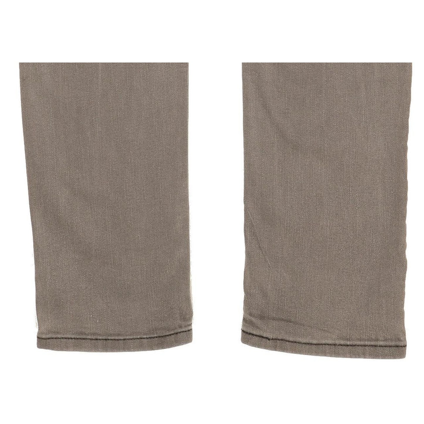 Levi's 511 Men Grey Straight Slim Stretch Jeans W32 L33