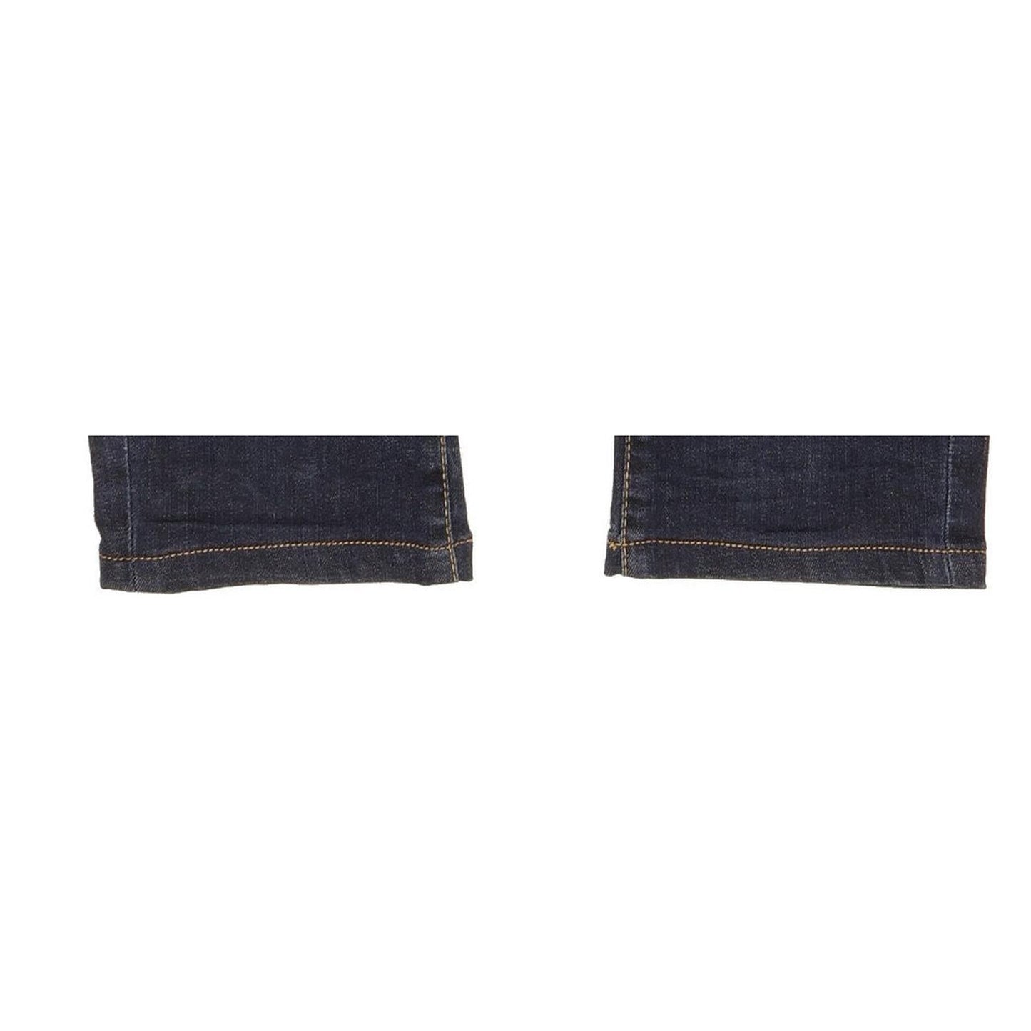 Levi's 520 Kids Blue Tapered Slim Stretch Jeans W28 L24
