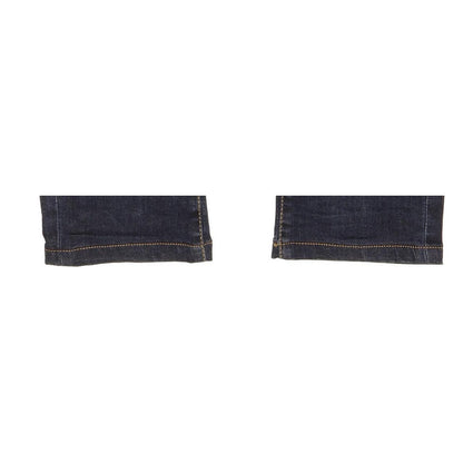 Levi's 520 Kids Blue Tapered Slim Stretch Jeans W28 L24