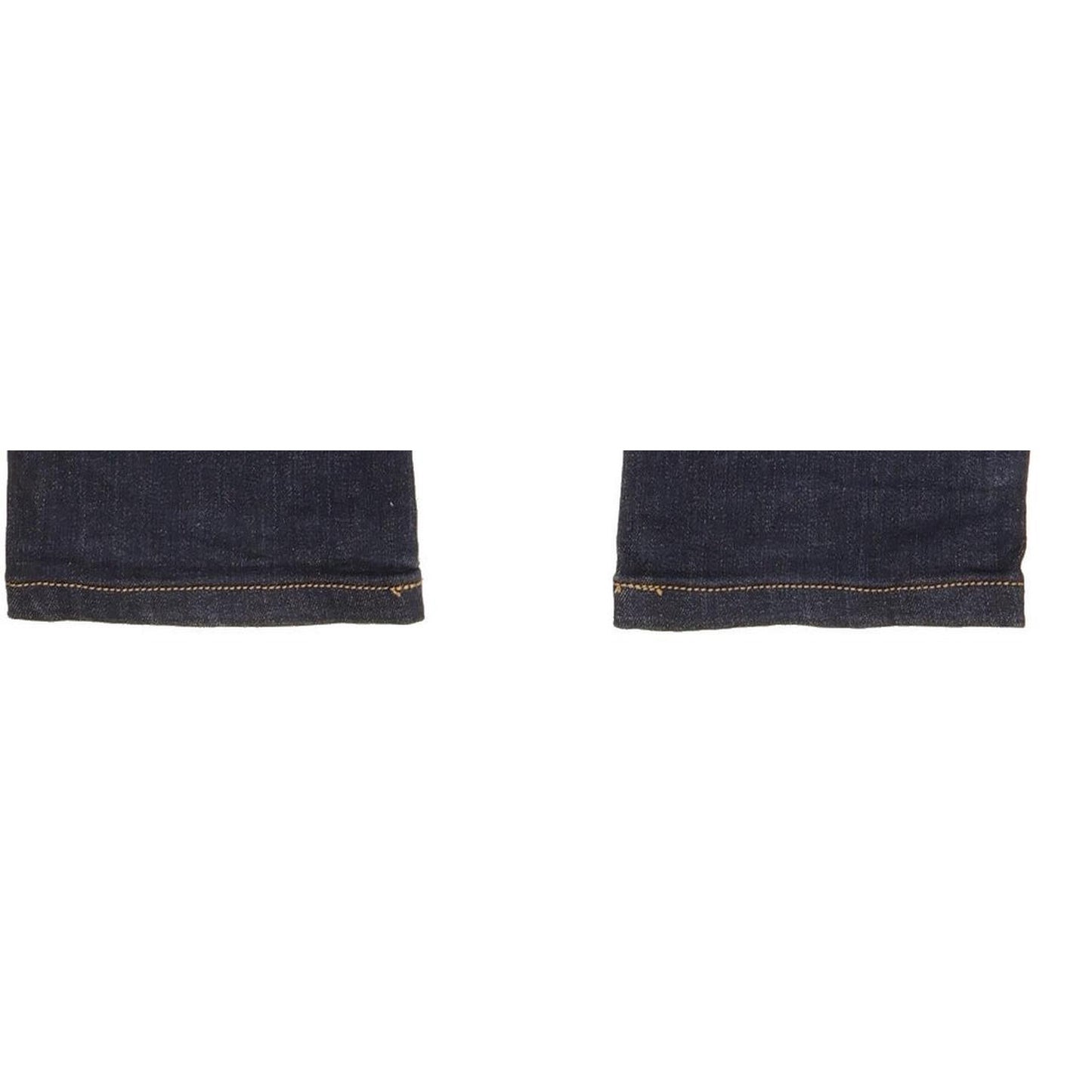 Levi's 520 Kids Blue Tapered Slim Stretch Jeans W28 L24