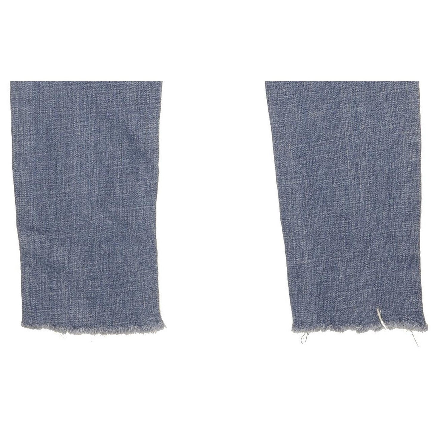 Levi's 711 Women Blue Skinny Slim Stretch Jeans W27 L32