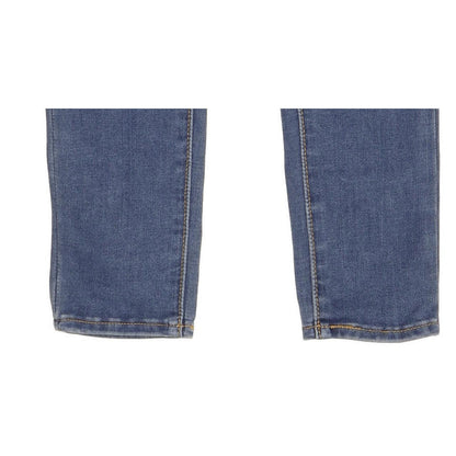 Levi's 721 Women Blue Skinny Slim Jeans W25 L30