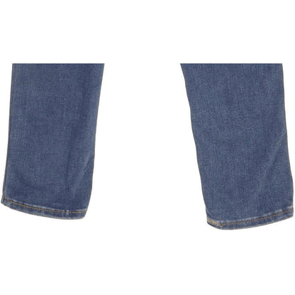 Levi's 721 Women Blue Skinny Slim Jeans W25 L30