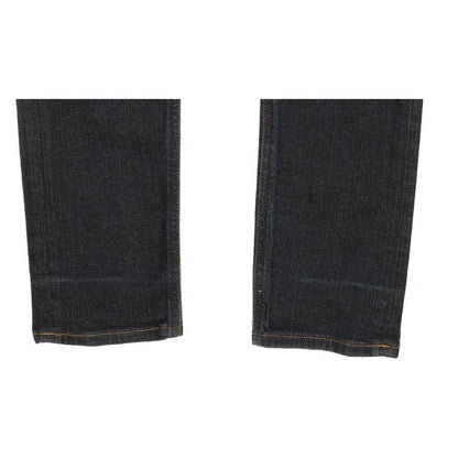 Lee Luke Men Navy Skinny Slim Stretch Jeans W31 L32