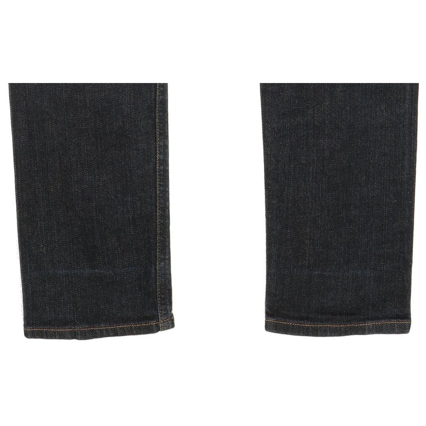 Lee Luke Men Navy Skinny Slim Stretch Jeans W31 L32