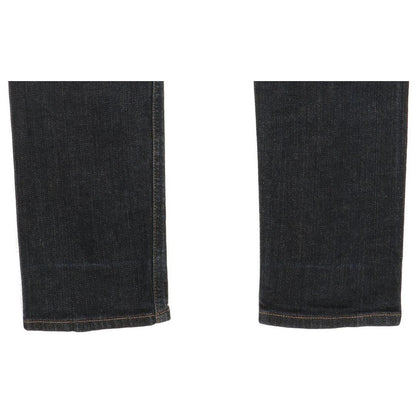 Lee Luke Men Navy Skinny Slim Stretch Jeans W31 L32