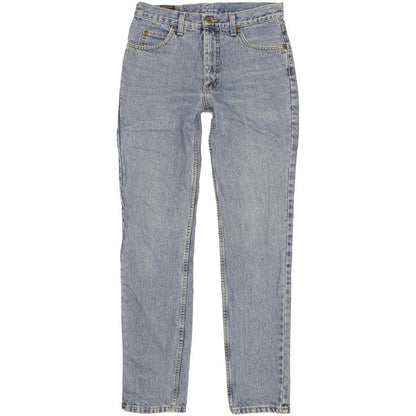 Lee Phoenix Men Blue Straight Regular Jeans W31 L32