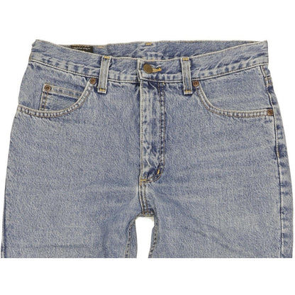 Lee Phoenix Men Blue Straight Regular Jeans W31 L32