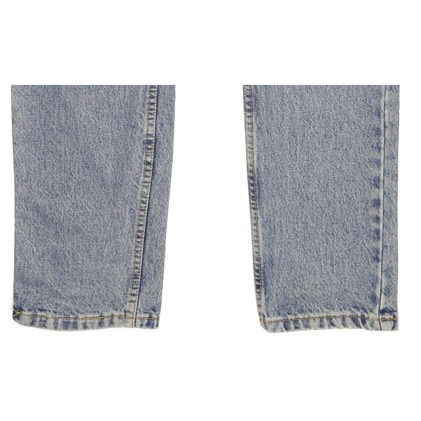 Lee Phoenix Men Blue Straight Regular Jeans W31 L32