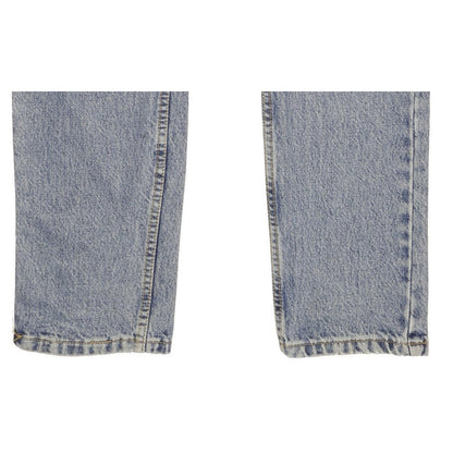 Lee Phoenix Men Blue Straight Regular Jeans W31 L32