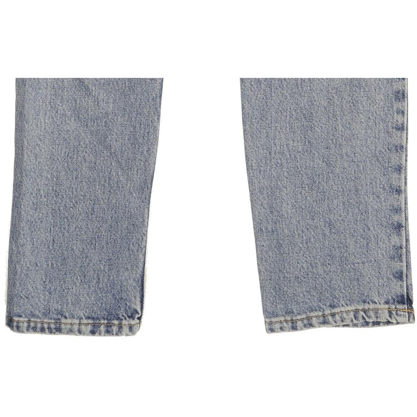 Lee Phoenix Men Blue Straight Regular Jeans W31 L32