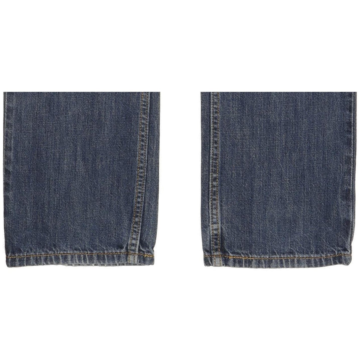 Levi's 514 Men Blue Straight Slim Jeans W30 L31