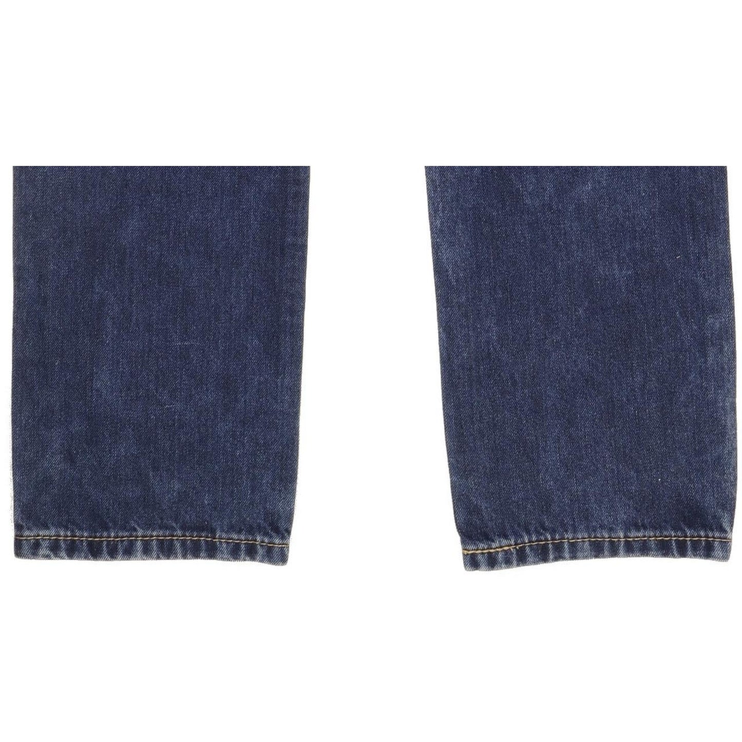 Levi's 511 Men Blue Straight Slim Jeans W30 L31