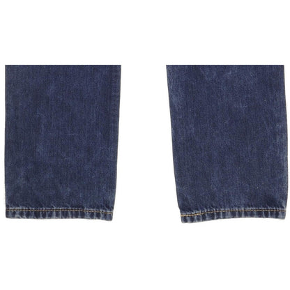 Levi's 511 Men Blue Straight Slim Jeans W30 L31