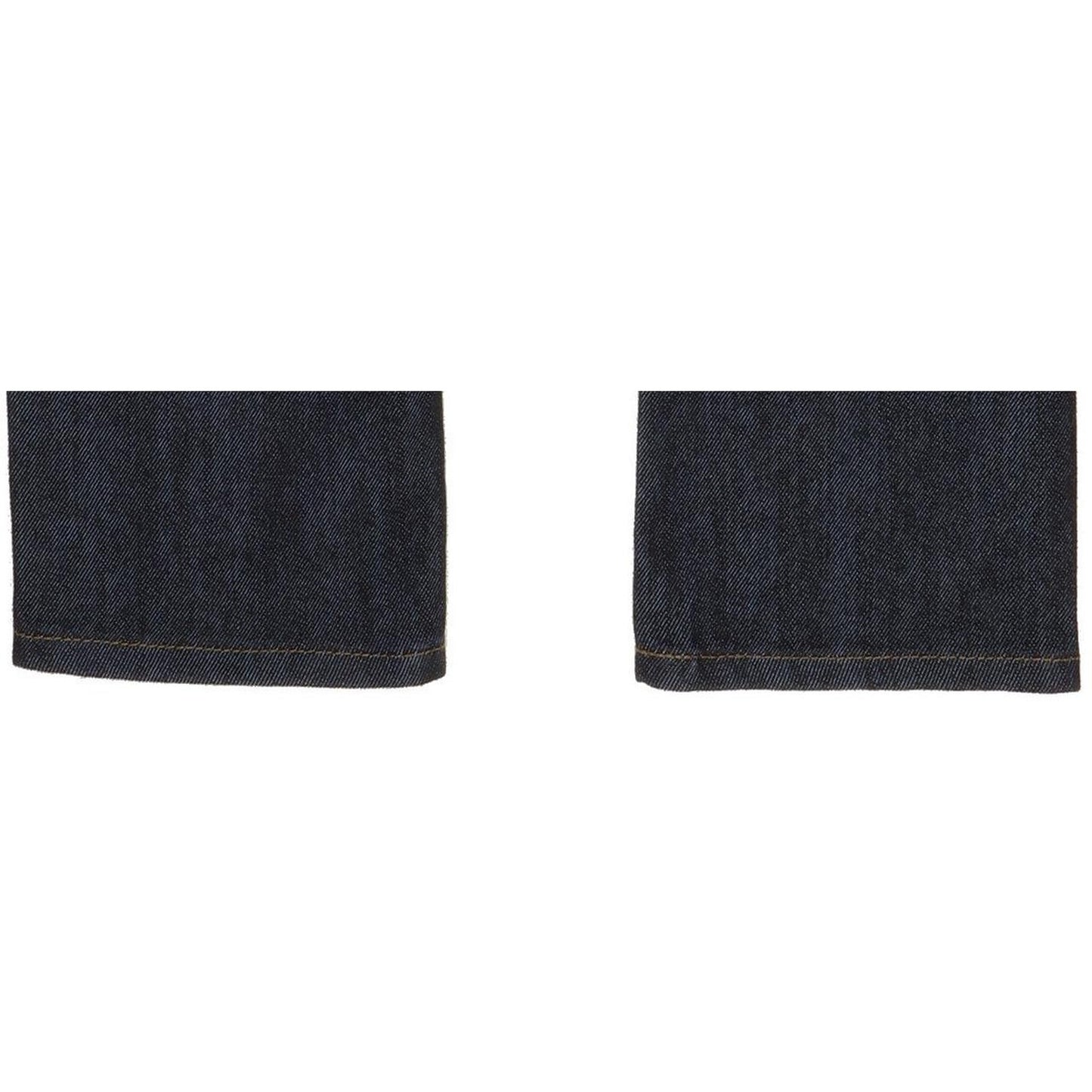 Levi's 511 Kids Navy Straight Slim Jeans W26 L26