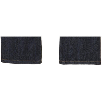 Levi's 511 Kids Navy Straight Slim Jeans W26 L26