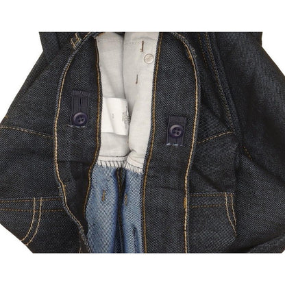 Levi's 511 Kids Navy Straight Slim Jeans W26 L26