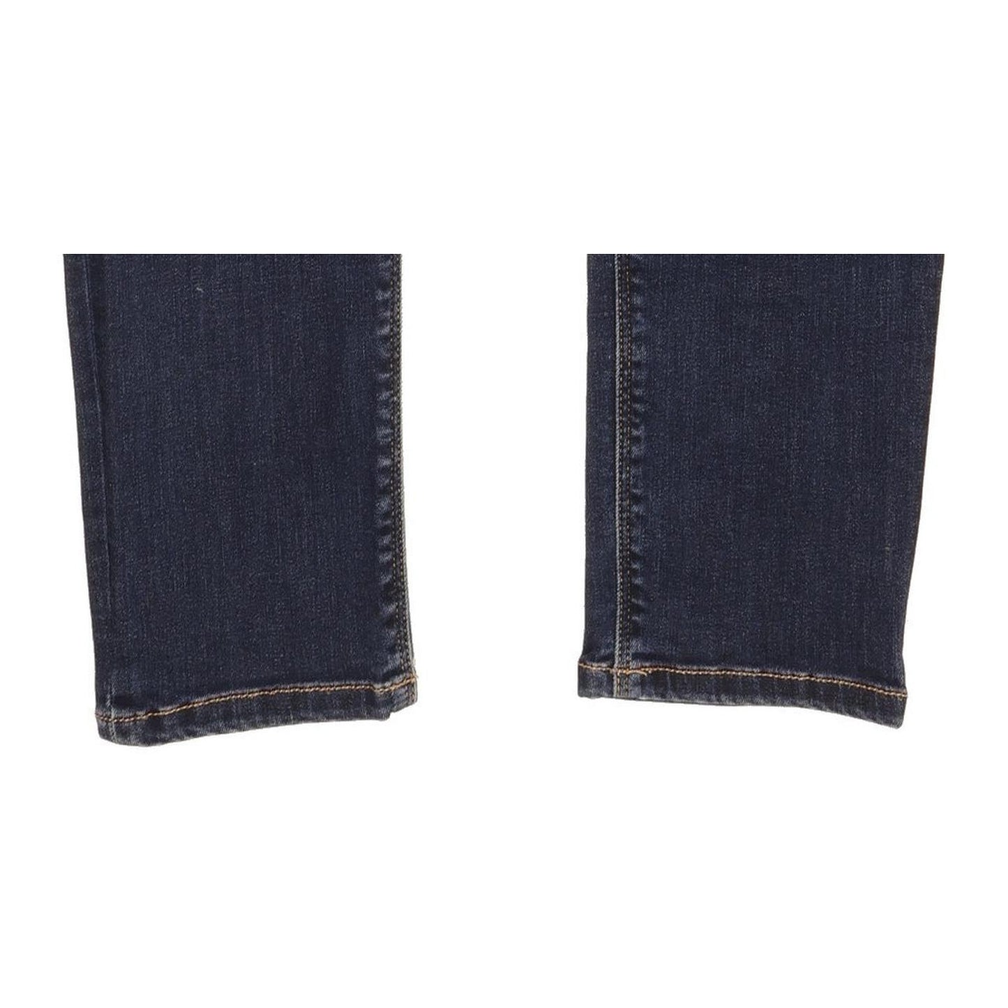 Replay Women Blue Skinny Slim Stretch Jeans W28 L31