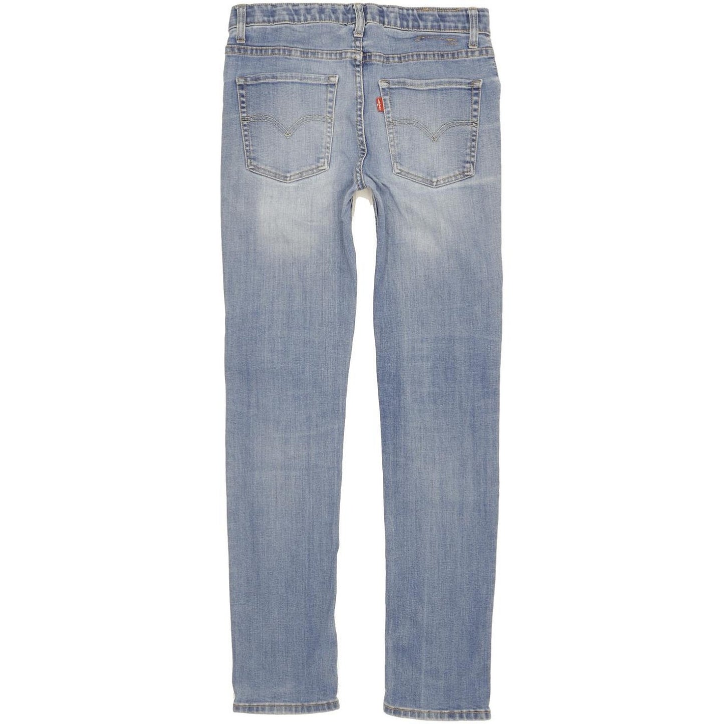 Levi's 510 Kids Blue Skinny Slim Jeans W26 L30