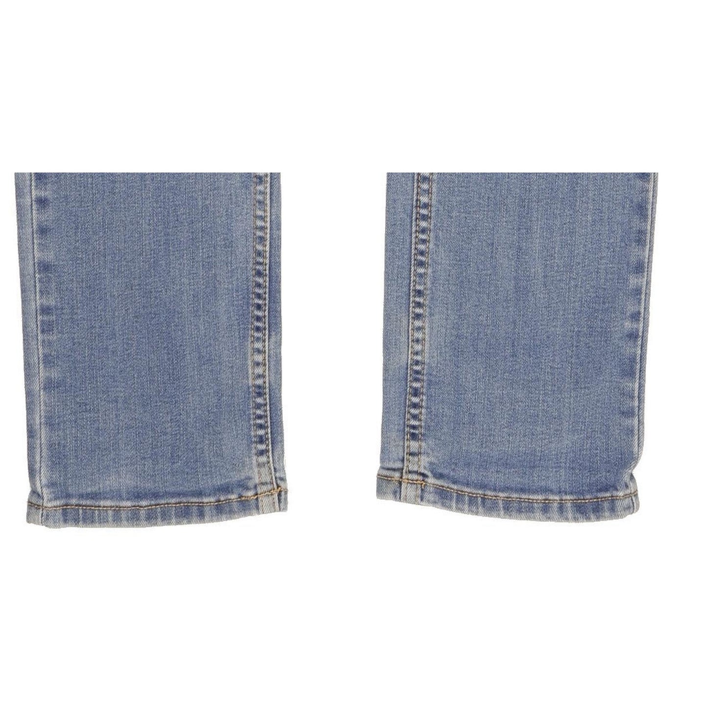 Levi's 510 Kids Blue Skinny Slim Jeans W26 L30