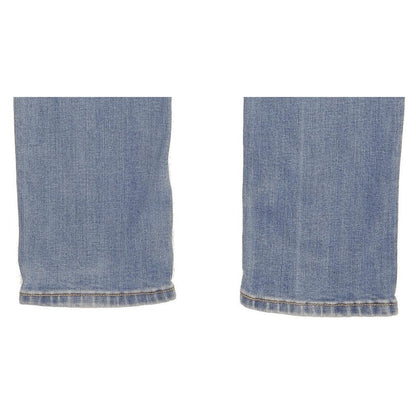 Levi's 510 Kids Blue Skinny Slim Jeans W26 L30