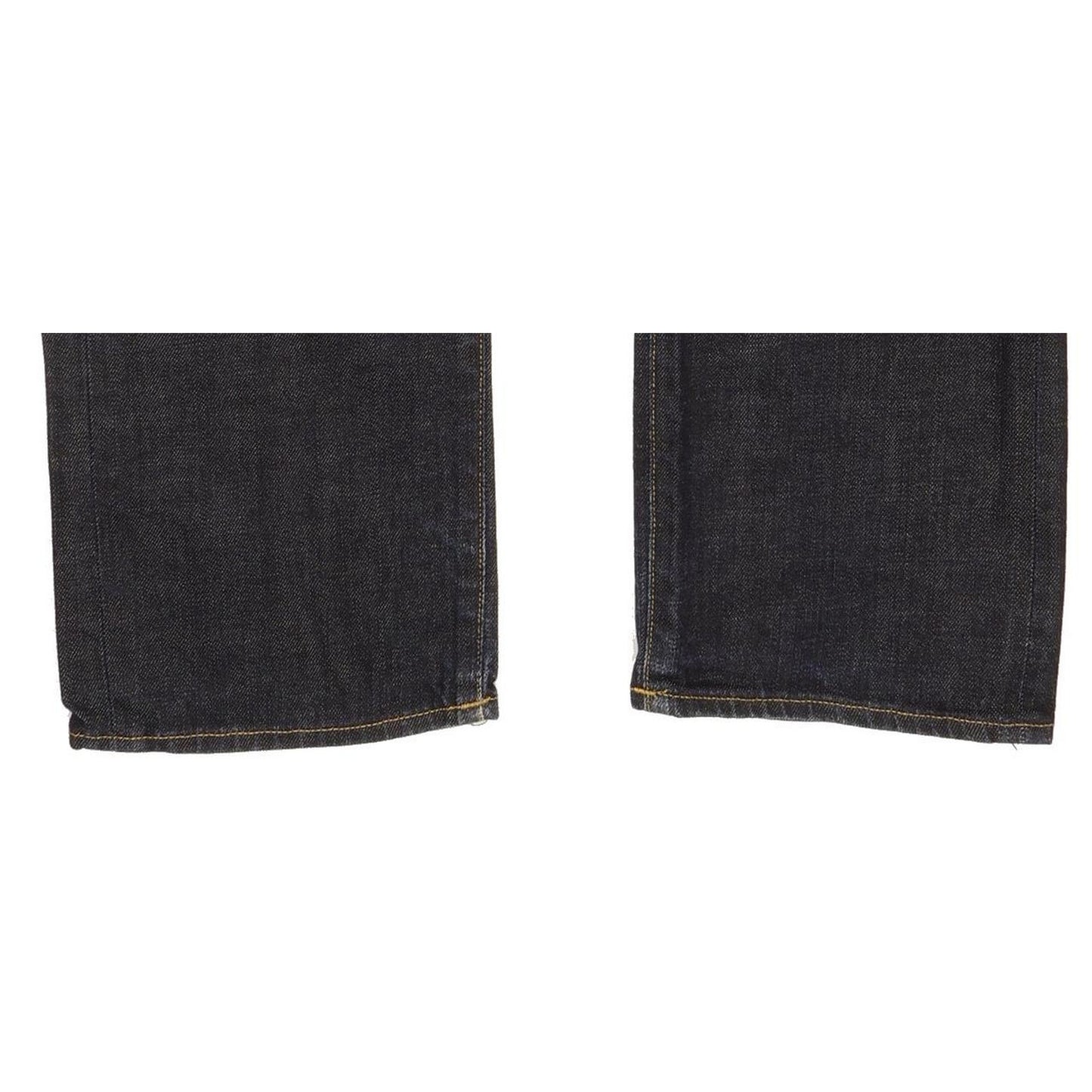 G-Star 3301 Men Navy Straight Regular Jeans W29 L29