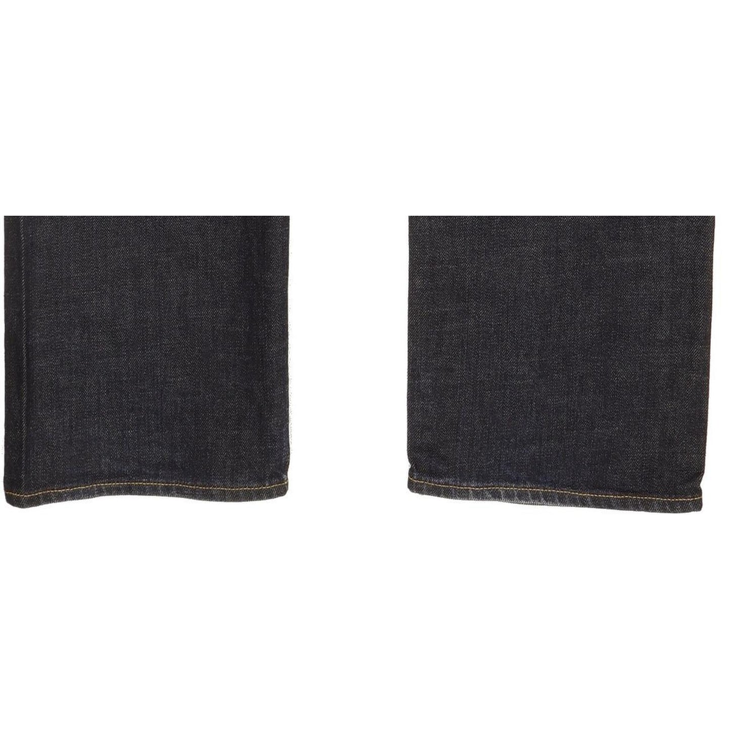 G-Star 3301 Men Navy Straight Regular Jeans W29 L29
