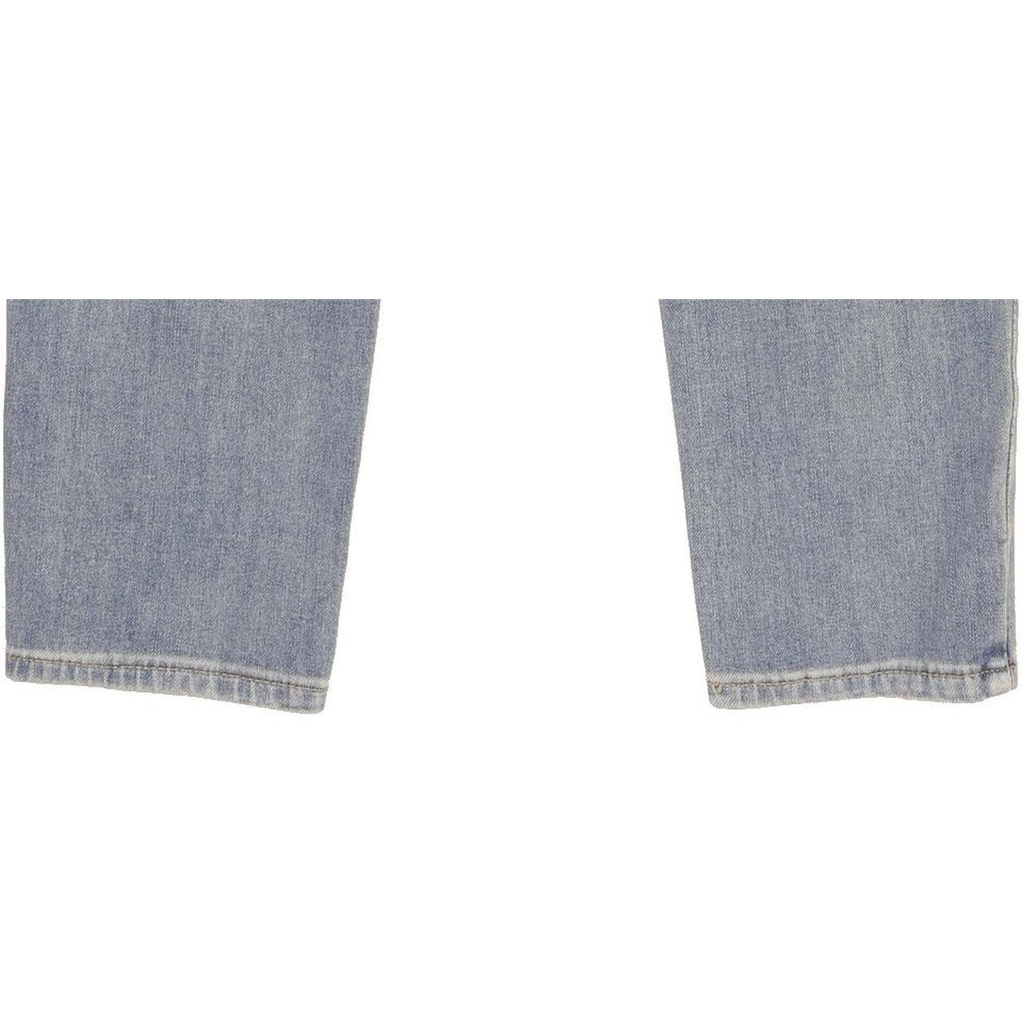 Levi's 721 Women Blue Skinny Slim Stretch Jeans W26 L28