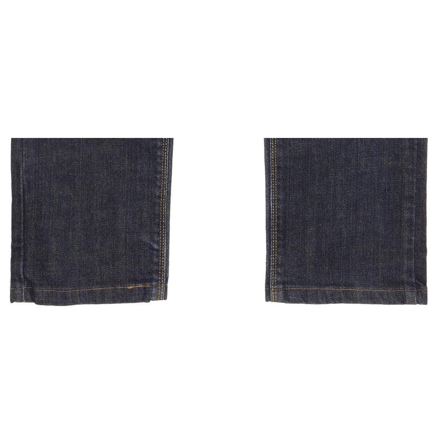 Levi's 571 Women Blue Straight Slim Jeans W28 L29