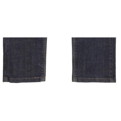 Levi's 571 Women Blue Straight Slim Jeans W28 L29