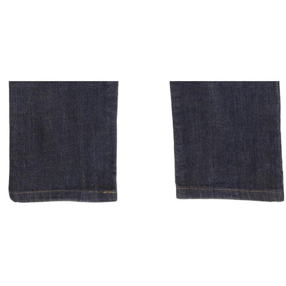 Levi's 571 Women Blue Straight Slim Jeans W28 L29