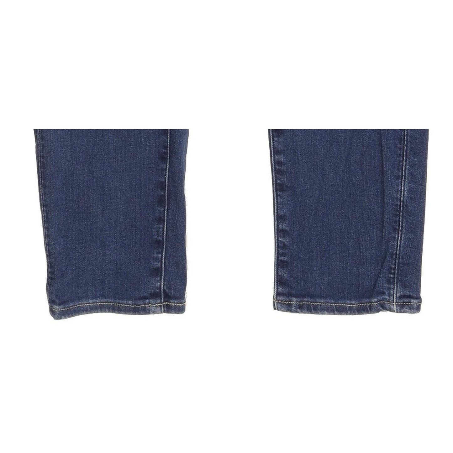 G-Star Midge Cody Women Blue Skinny Slim Stretch Jeans W28 L30