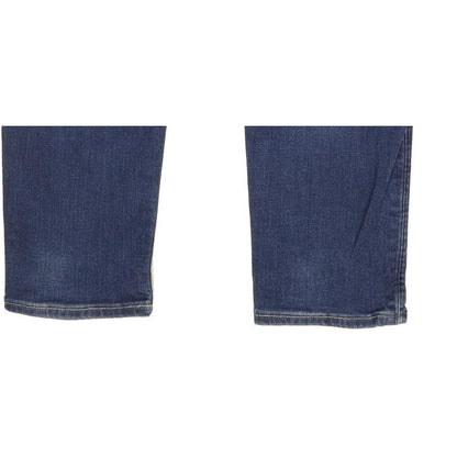 G-Star Midge Cody Women Blue Skinny Slim Stretch Jeans W28 L30