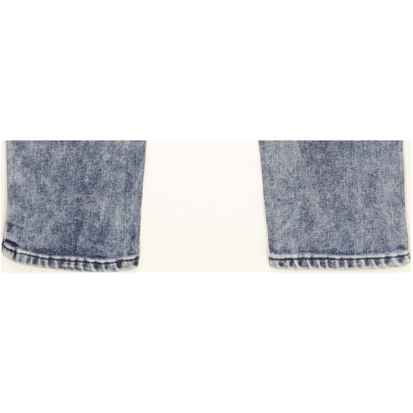 G-Star Demi Curve Women Blue Skinny Slim Stretch Jeans W24 L28