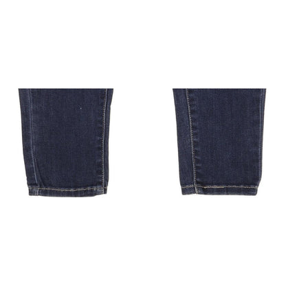 Levi's Women Blue Skinny Slim Stretch Jeans W27 L30