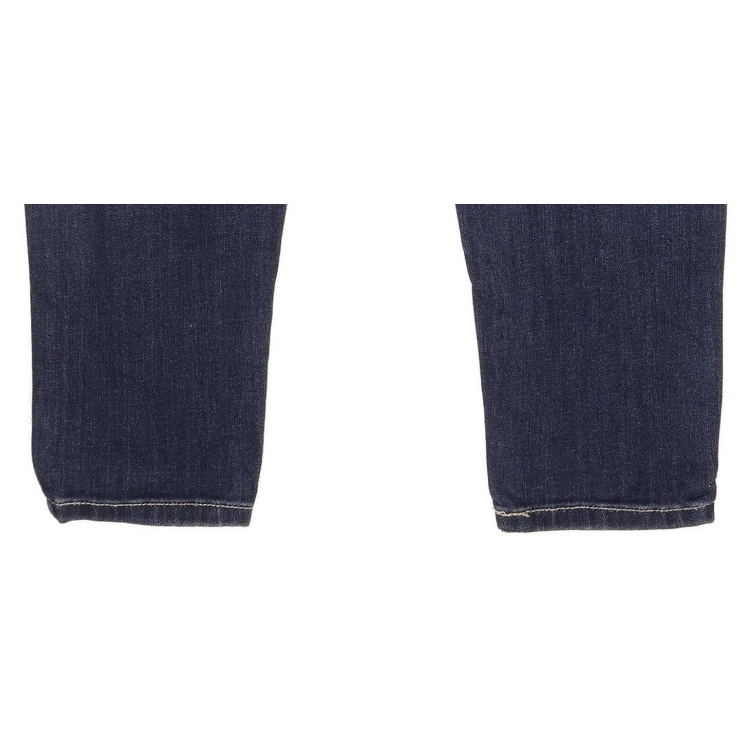 Levi's Women Blue Skinny Slim Stretch Jeans W27 L30