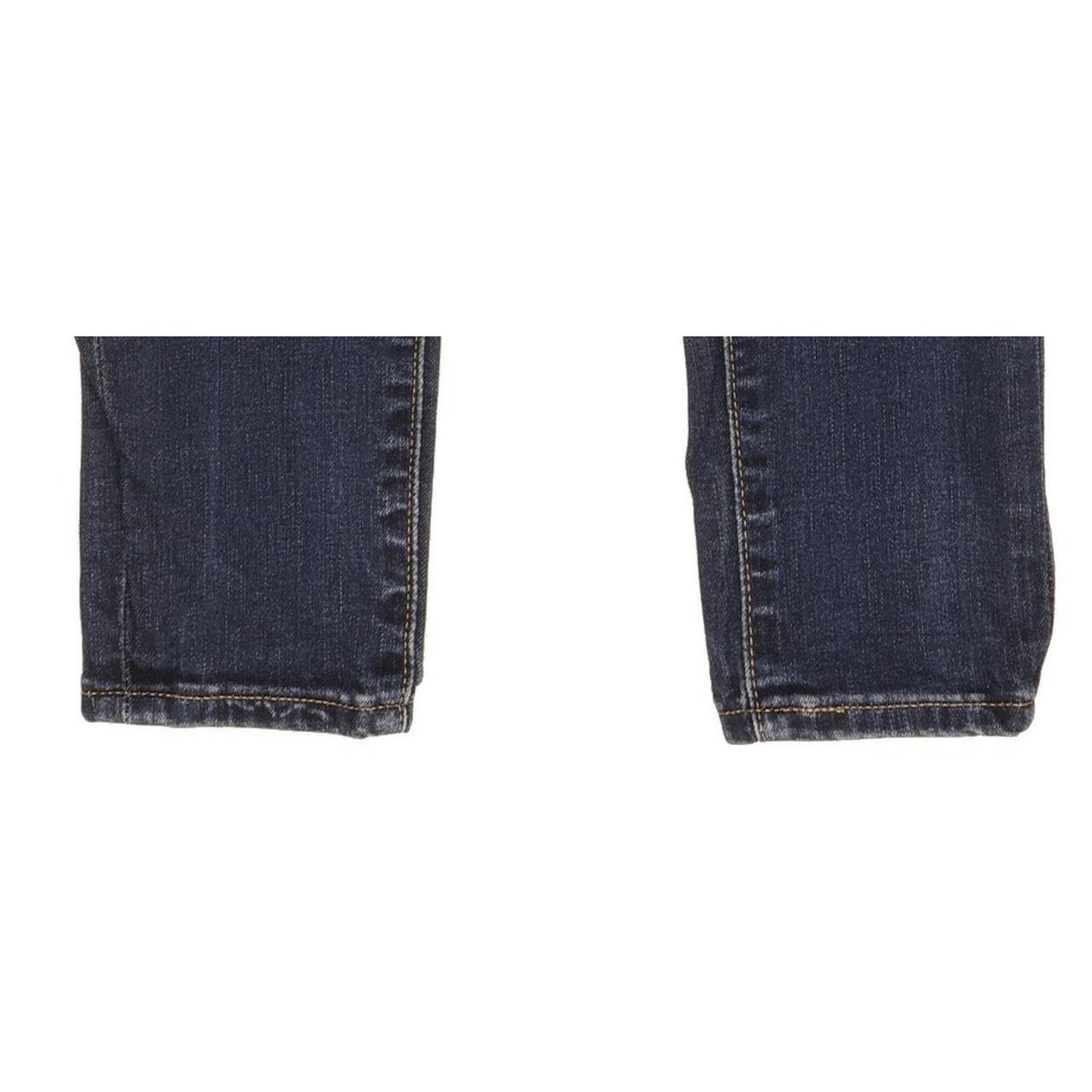 Levi's 721 Women Blue Skinny Slim Stretch Jeans W25 L28