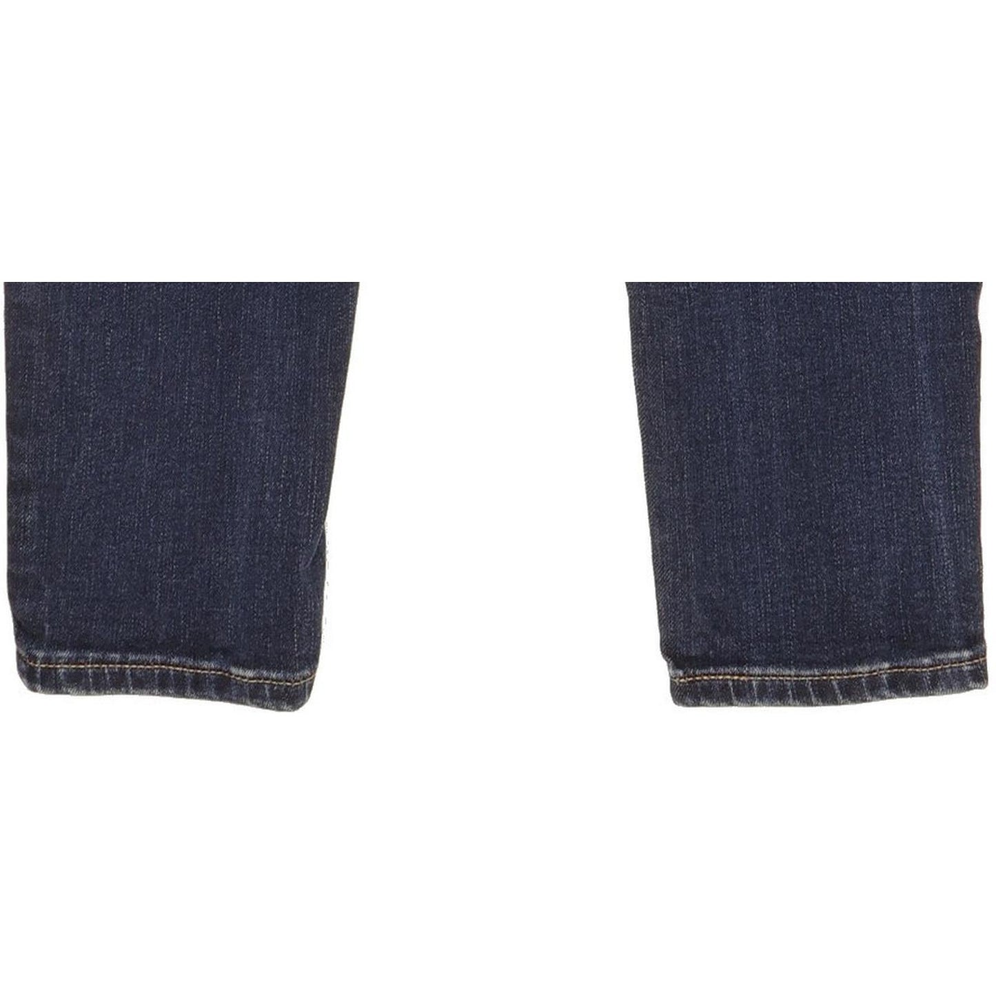 Levi's 721 Women Blue Skinny Slim Stretch Jeans W25 L28