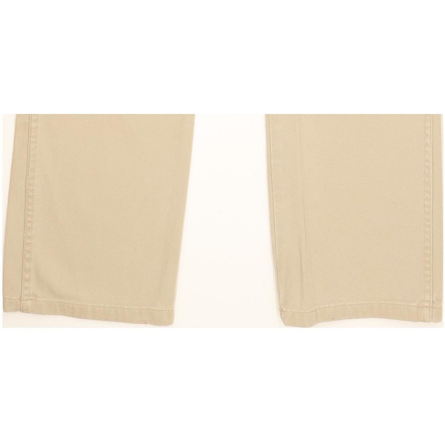 Wrangler Texas Men Beige Straight Regular Jeans W32 L31