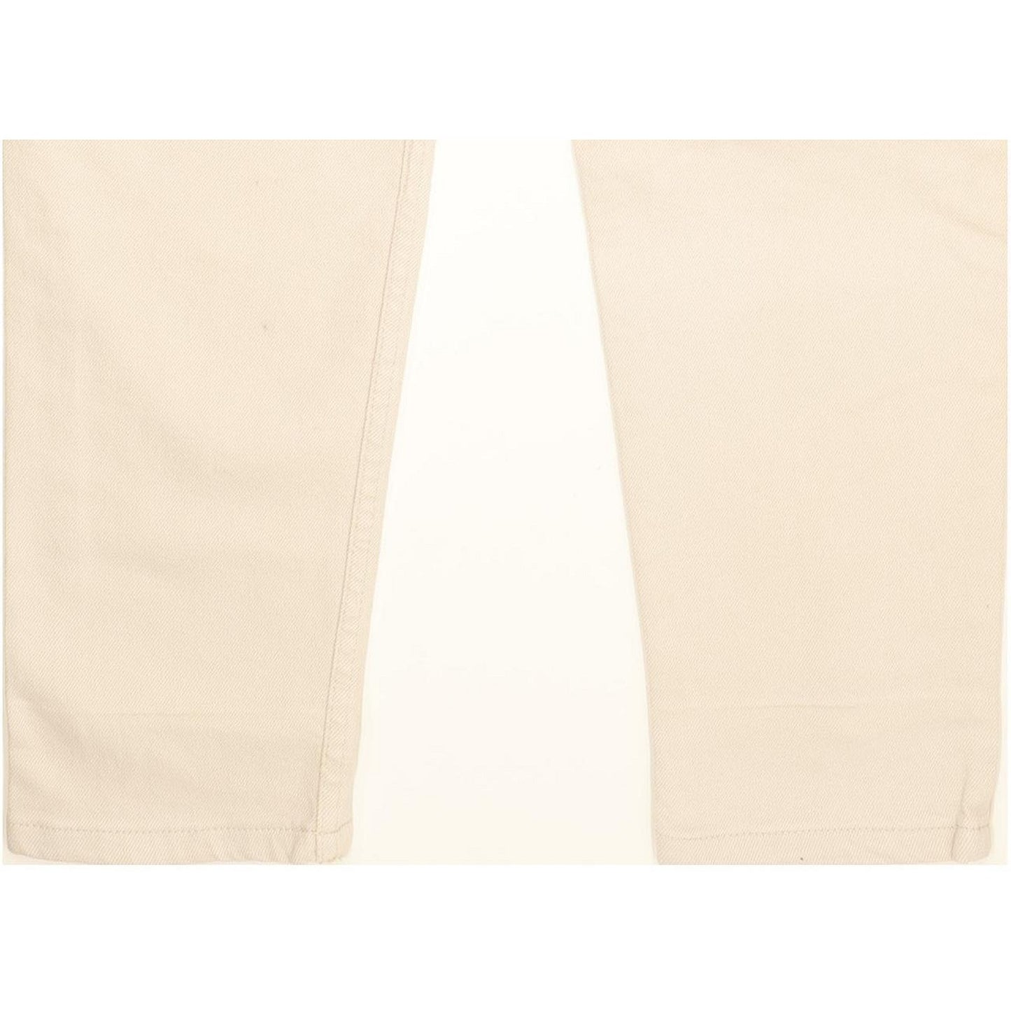 Wrangler Carla Beige Skinny Slim Stretch Jeans High Waisted W34 L32