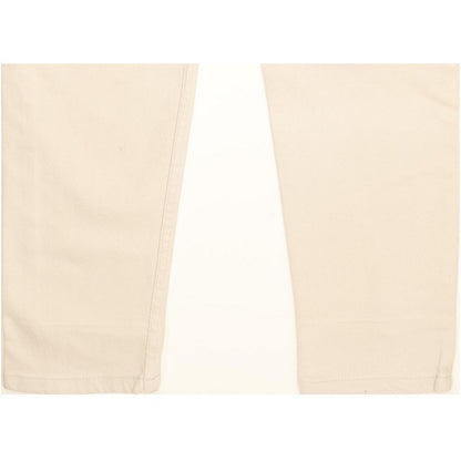 Wrangler Carla Beige Skinny Slim Stretch Jeans High Waisted W34 L32