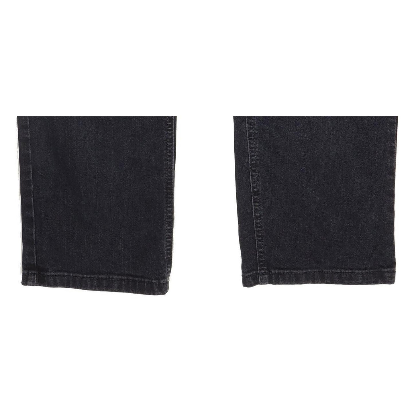 Pioneer Ron Men Blue Straight Regular Stretch Jeans W33 L30