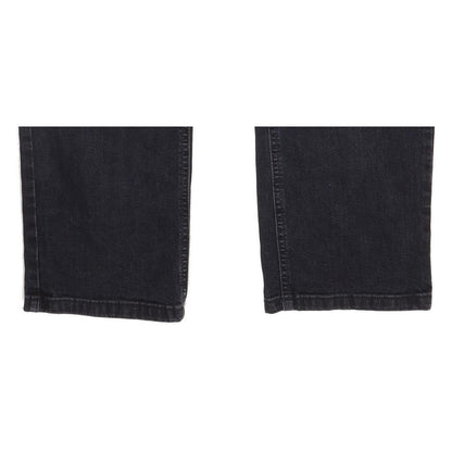 Pioneer Ron Men Blue Straight Regular Stretch Jeans W33 L30