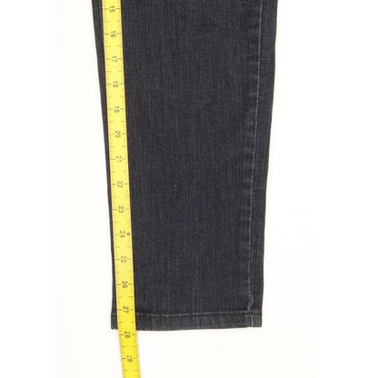 Levi's Legging Women Blue Skinny Slim Stretch Jeans W32 L28