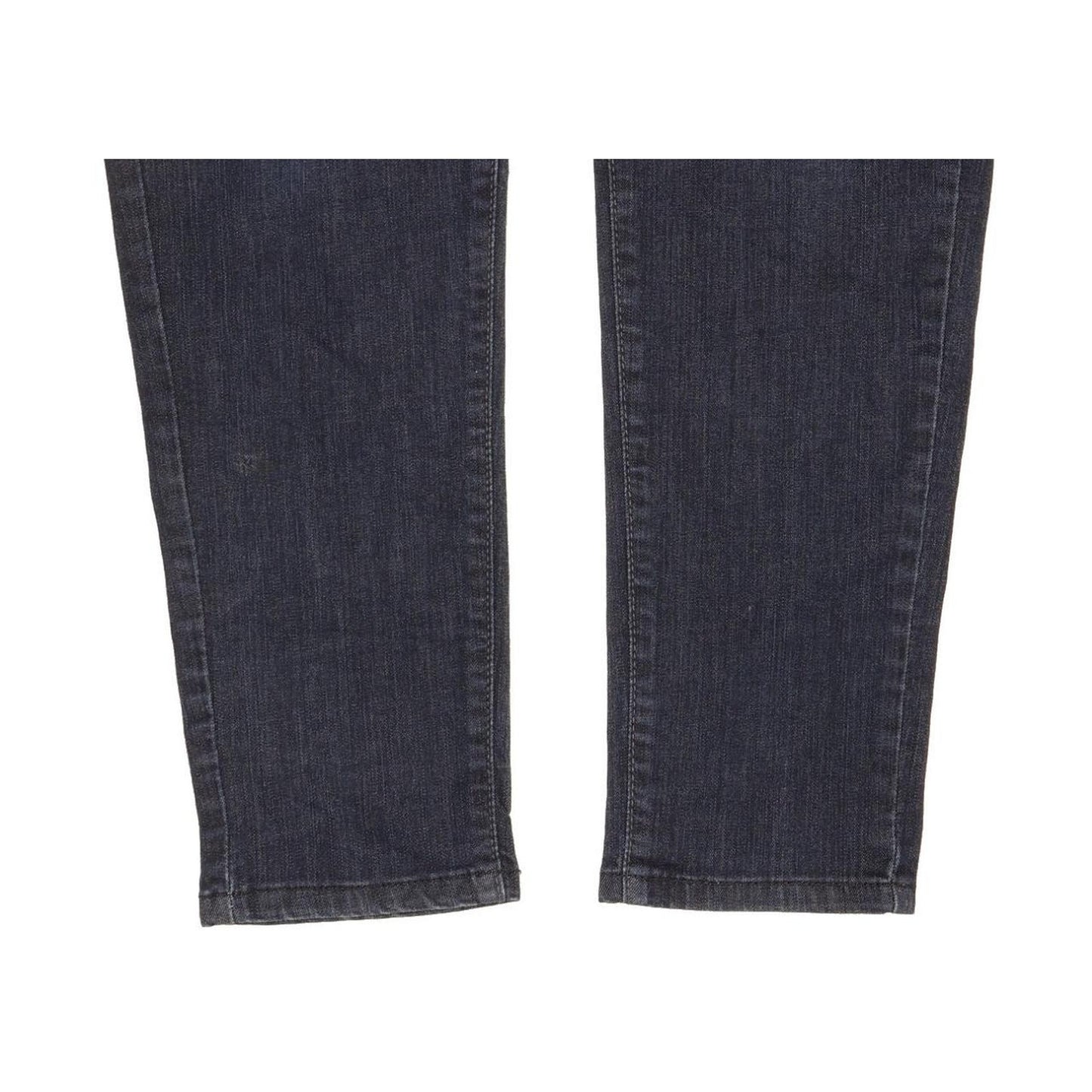 Levi's Legging Women Blue Skinny Slim Stretch Jeans W32 L28